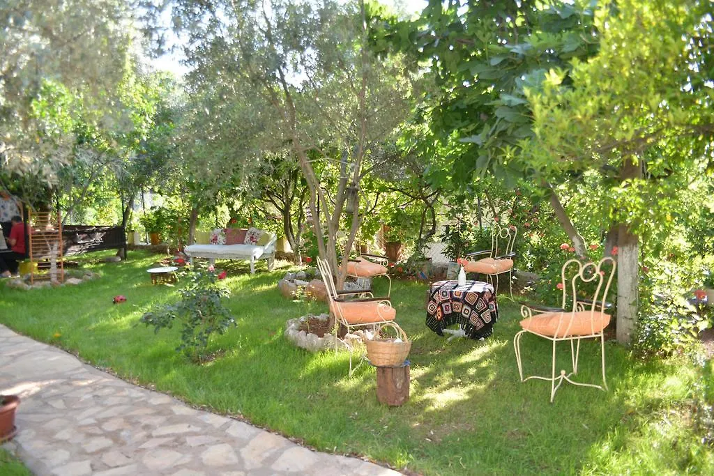 Butterfly Guest House Faralya