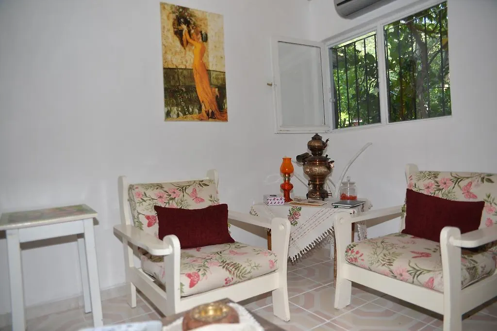 Butterfly Guest House Faralya 0*,  Turecko