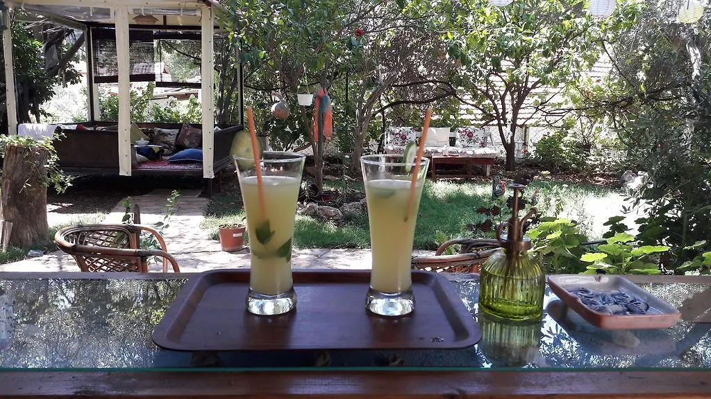 Butterfly Guest House Faralya