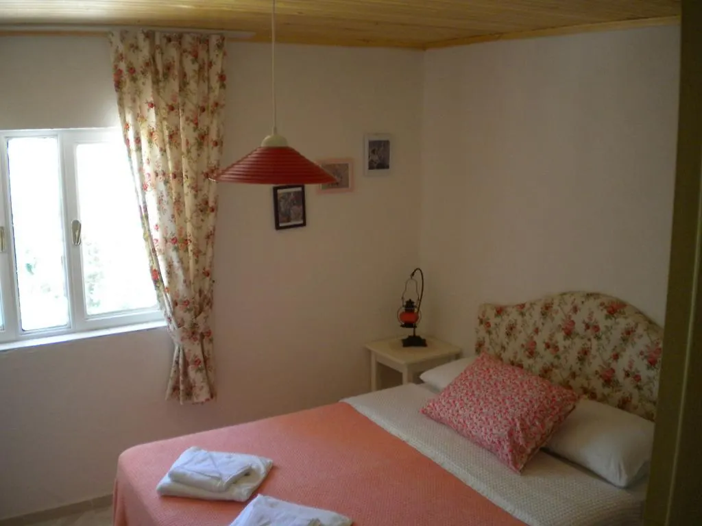 Butterfly Guest House Faralya 0*,