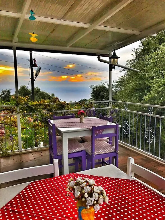 Butterfly Guest House Faralya